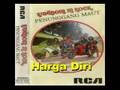 KINGDOM IN ROCK - Harga Diri
