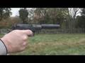 Supressed Walther P22