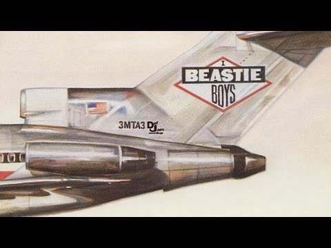 Top10 Beastie Boys Songs