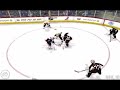 [NHL10] EASHL - myNHL Patriots- GWG by #13 M.Millar.flv