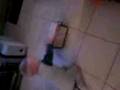 videos de bébé et cubi de vin