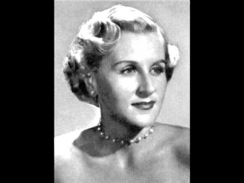 Margaret Whiting & Freddie Slack Orchestra – That Old Black Magic