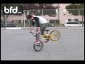 2008 Long Beach Flatland BMX Jam