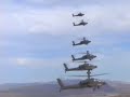 Cyber Warriors - Longbow Apache Cyber Warriors - Longbow Apache