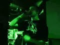 mofo(TAHDEM) - \"Novaya Vesna\"[LIVE in RICH Club -16.12.2006]