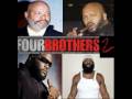 Four Brothers 2 Teaser Trailer