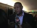 DNC: Forest Whitaker on Barack Obama