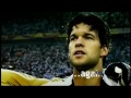 World Cup 06- Half Way BBC MOTD Compilation