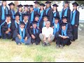 EN MEMORIA DE JULIO CESAR - CECYTES CARBO HERMOSILLO SONORA