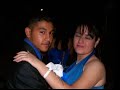 EN MEMORIA DE JULIO CESAR - CECYTES CARBO HERMOSILLO SONORA