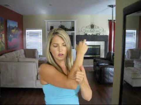 how to cure carpal tunnel