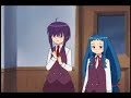 Negima Bloopers