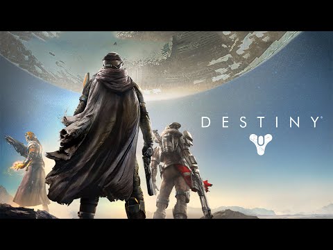 Destiny Beta Part 3 - The Finale