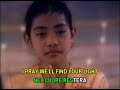 The Prayer