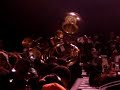 King vs Corliss - Deebo Tuba Battle Pt. 1