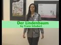Der Lindenbaum - #1- by Franz Schubert (Fayne)