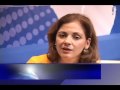 Mar�a del Rosario Mesa habla del sector de las TIC en Colombia