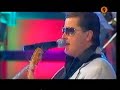 Buffalo Billys en Show Match