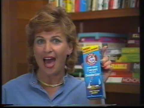 Arm & Hammer Carpet Deodorizer ...