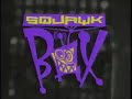 Squawk Box opening