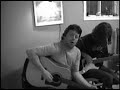 Nanticoke Shutdown Blues - Clem & Clem
