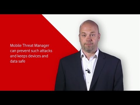 how to discover malware