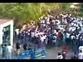 quema de batas FESC1 quema de batas FESC1
