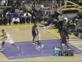 Kobe Bryant 40 points, 5 assists, 4 rebounds