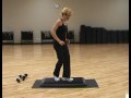 BASIC STEP INSTRUCTION 4 - VIDEO FITNESS COACH  Heart Diseases Traditional Chinese Medicine