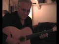 http://www.zazouswing.nlNuages composed by Django Reinhard and played by Don Hofstee and Wim Sleeboom.ZazouswingDe naam van het trio is afgeleid van Les Zazous, dit waren jazzcats die het in Parijs van de jaren 30/40 de swing tot een lifestyle hadden verheven. Ze gingen gekleed in 