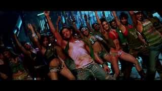 DHOOM2 ENGLISH TITLE SONG AWESOME DANCE BY HRITIK 