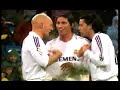 gravesen vs Sevilla