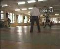 Wojtek Gargula Muay Thai