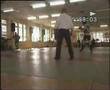 Wojtek Gargula Muay Thai
