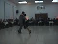 Gustavo Benzecry Sab� & Mar�a Olivera - Tango