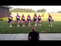 Click here to watch this video E-Town Level 3 Routine