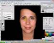 Tutorial Photoshop: Retoque facial // Promocionarte
