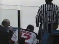 Bill Guerin vs. Jay Wells  \"fight\"