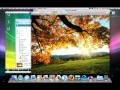 Parallels Desktop 4.0 for Mac, 'Easy' Demo #1 - Modality View Mode & Clips