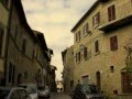 Cortona Tuscany Italy