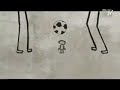 Lionel Messi Adidas impossible is nothing ita