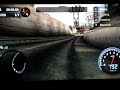 Need For Speed Most Wanted 5.1.0. PSP