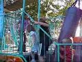 Fun Fair Video Clips
