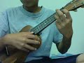 Rhythm of the Ukulele