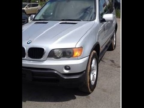 how to fix bmw x5 door handle