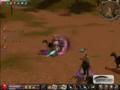 Oasis Anihilation
