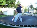 t-bone suplex t-bone suplex