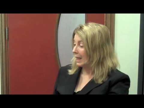 Sharlene Nagy Hesse-Biber on Feminist Research: PART 1