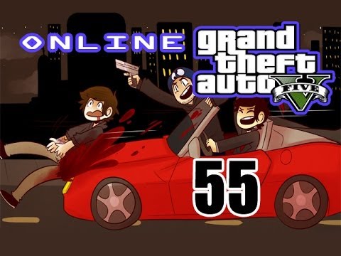 uberhaxornova - GTA V: Online. That means illegal activities all 'round. Welcome to the party. Remember to leave a like if you enjoyed the video, and a dislike if you didn't...