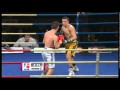 Nevin vs Stankovic - Quarter Final WSB Season 2